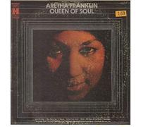 ARETHA FRANKLIN - Queen Of Soul