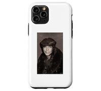 Aretha Franklin Queen of Soul par Simon Fowler Coque pour iPhone 11 Pro