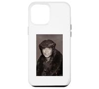 Aretha Franklin Queen of Soul par Simon Fowler Coque pour iPhone 12 Pro Max