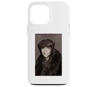 Aretha Franklin Queen of Soul par Simon Fowler Coque pour iPhone 13 Pro Max