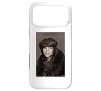 Aretha Franklin Queen of Soul par Simon Fowler Coque pour iPhone 17 Pro Max