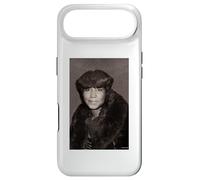 Aretha Franklin Queen of Soul par Simon Fowler Coque pour iPhone Air