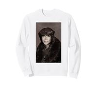 Aretha Franklin Queen of Soul par Simon Fowler Sweatshirt