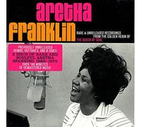 Aretha Franklin - Rare & Unreleased Recordings [Import]