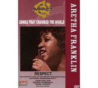 Aretha Franklin: Respect