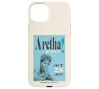 Aretha Franklin Respect New York City Philharmonic Hall 1967 Coque pour iPhone 15 Plus