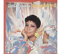 Aretha Franklin - Saturday Night Fever + Insert