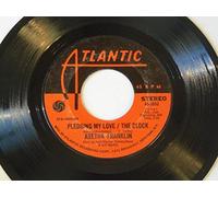 Aretha Franklin - Share Your Love With Me [Vinyl Single 7'']