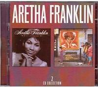 Aretha Franklin - Sings Standards/Who's Zoomin' Who?