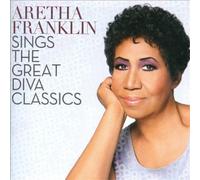 Aretha Franklin Sings the Great Diva by FRANKLIN,ARETHA [VINYL] NEUF