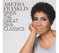 Aretha Franklin – Aretha Franklin Sings The Great Diva Classics