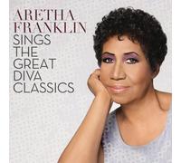 Aretha Franklin Sings the Great Diva Classics