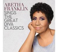Aretha Franklin Sings The Great Diva Classics CD