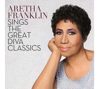 Aretha Franklin – Aretha Franklin Sings The Great Diva Classics