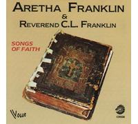 Aretha Franklin - Songs of Faith