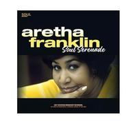 Aretha Franklin - Soul Serenade