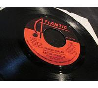 Aretha Franklin - Spanish Harlem - Aretha Franklin 7" 45