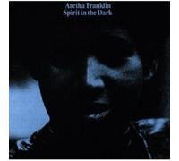 ARETHA FRANKLIN - SPIRIT IN THE DARK CD POP NEW