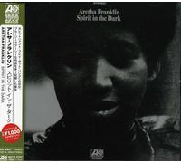 Aretha Franklin - Spirit in The Dark [Import]