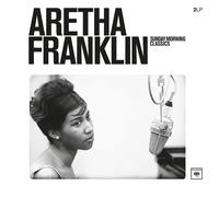 Aretha Franklin Sunday Morning Classics (Vinyl)