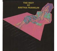 Aretha Franklin - The - B e s t - Of
