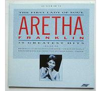 Aretha Franklin - The First Lady Of Soul - 30 Greatest Hits