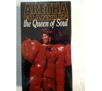 Aretha Franklin: The Queen of Soul [VHS]