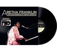 The Quintessence Of Aretha Franklin Édition Limitée Vinyle