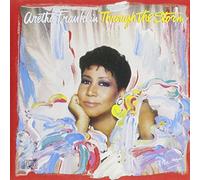 Aretha Franklin – Through The Storm – Import – Arista