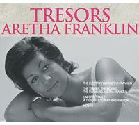 Aretha Franklin - Tresors Aretha Franklin