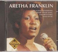 Aretha Franklin - Try A Little Tenderness