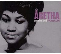 ARETHA FRANKLIN - Under Her Spell [Import]