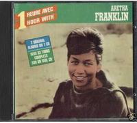 Aretha Franklin - Une Heure avec.