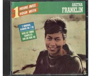 Aretha Franklin - Une Heure avec.