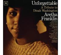 Aretha Franklin - Unforgettable [Import]