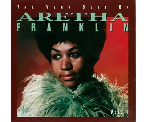 Aretha Franklin - Very Best of Aretha Franklin V