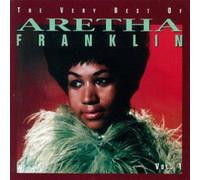 Aretha Franklin - Very Best of Vol 1