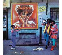 Aretha Franklin - Who's Zoomin' Who