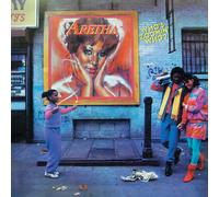 Aretha Franklin - Who's Zoomin' Who