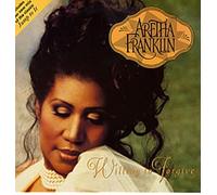 Aretha Franklin - Willing Forgive (INCL. 11:15min-CJ's MasterMix of 'Jump to it') [Import]