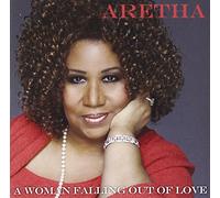 Aretha Franklin - Woman Falling Out of Love