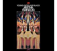Aretha Franklin - Young, Gifted And Black