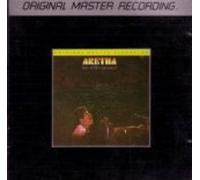 Aretha - Live at Fillmore West