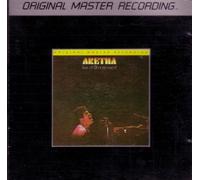 Aretha - Live at Fillmore West by Aretha Franklin (1971-10-20)
