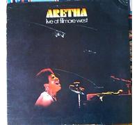 Aretha Live at the Fillmore West