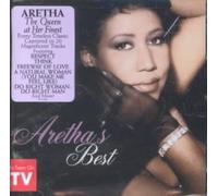 Aretha S Best by Aretha Franklin [Audio CD] NEUF