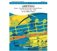Aretha! / Score + Parties