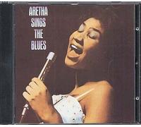 Aretha Sings The Blues