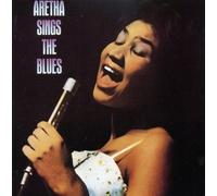 Aretha Franklin – Aretha Sings The Blues – Import