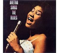 ARETHA SINGS THE BLUES